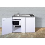 Stengel mini - cuisine avec frigo, micro - ondes et vitroc�ramiques mkm120a