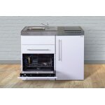 Stengel mini - cuisine avec frigo, l - v et induction mpgs110