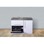Stengel mini - cuisine avec frigo, l - v et vitroc�ramique mpgs 120