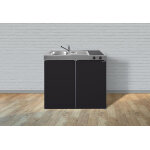 Stengel mini - cuisine avec frigo et vitroc�ramique mk100 (6 coloris)