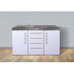 Stengel mini - cuisine avec frigo et vitroc�ramiques mps4150