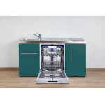 Stengel mini - cuisine lave - vaisselle, frigo et induction mpgg160 - couleur