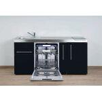 Stengel mini - cuisine lave - vaisselle, frigo et induction mpgg180a - couleur