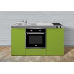 Stengel mini - cuisine rfrigrateur four et vitrocramique mkb150 (pls couleurs)