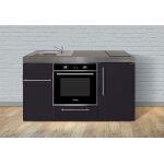 Stengel mini - cuisine avec rfrigrateur, four, vitrocramique mpb150 (pls coloris)