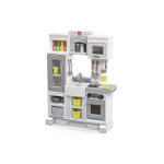 Step2 cuisine pour enfants son et lumi�re downton delights + accessoires