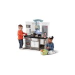 Step2 cuisine de r�ve toute equip�e et interactive pour enfants