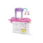Step2 nurserie pour poupes love & care deluxe