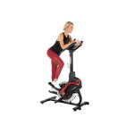 Stepper et vlo elliptique hammer cross stepper