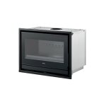 Supra insert  bois double combustion en acier no 76 16 / 9me ? 10 kw