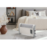 Supra radiateur convecteur lectrique mobile quickmix 2