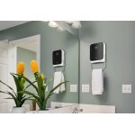 Supra radiateur sche - serviettes soufflant berenice ? 2000 w