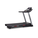 Tapis de course pliable pro - form carbon t7