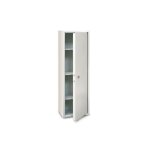 Technomax armoire blinde  cl 3 etagres tenax (50x36x150)