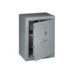 Technomax armoire forte en acier ep. 80 mm - confort