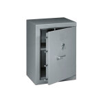 Technomax armoire forte en acier ep. 80 mm - confort