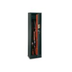 Technomax armoire � fusils num�rique tce (5 / 10 fusils)