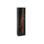 Technomax armoire � fusils tch 5 ou 10 fusils