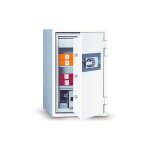 Technomax armoire ignifuge certifi�e combi