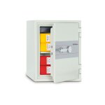 Technomax armoire ignifuge certifie ngs  cl