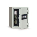 Technomax armoire ignifuge certifie sdbk  cl
