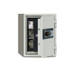 Technomax armoire ignifuge certifi�e sde