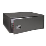 Technomax armoire pour matriel de vido surveillance tvc