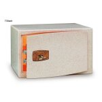 Technomax coffre fort � poser ach