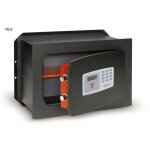 Technomax coffre fort  emmurer digital