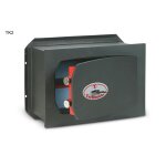 Technomax coffre fort � emmurer key