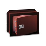 Technomax coffre fort certifi� � emmurer master key