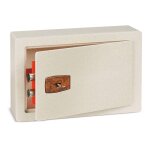 Technomax coffre fort  poser fk pour 20 cls