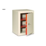 Technomax coffre fort certifi� large key