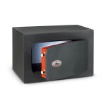 Technomax coffre fort � poser moby