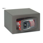 Technomax coffre fort numrique certifi  poser
