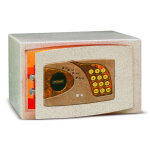 Technomax coffre fort num�rique � poser elp
