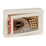 Technomax coffre fort numrique fep pour 20 cls