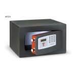 Technomax coffre fort numrique  poser moby