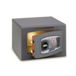Technomax coffre fort numrique  poser professionnel