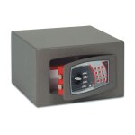 Technomax coffre fort numrique  poser sekur