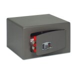 Technomax coffre fort � poser sekur