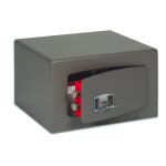 Technomax coffre fort certifi technofort moby key