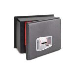 Technomax coffre fort pour voiture cs / 0