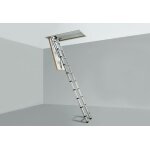 Telesteps echelle de meunier telescopique (2, 65  2, 93m)