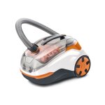 Thomas aspirateur cyclonique sans sac cycloon hybrid spcial animaux