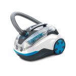 Thomas aspirateur cyclonique sans sac cycloon hybrid spcial parquet