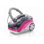 Thomas aspirateur nettoyeur sans sac filtration eau ? aqua + allergy & family