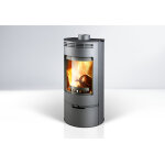 Thorma pole  bois en acier andorra ? 7, 5 kw