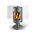 Thorma pole  bois en acier andorra exclusive ? 7, 5 kw