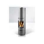 Thorma pole  bois en acier sevilla ? 7, 5 kw